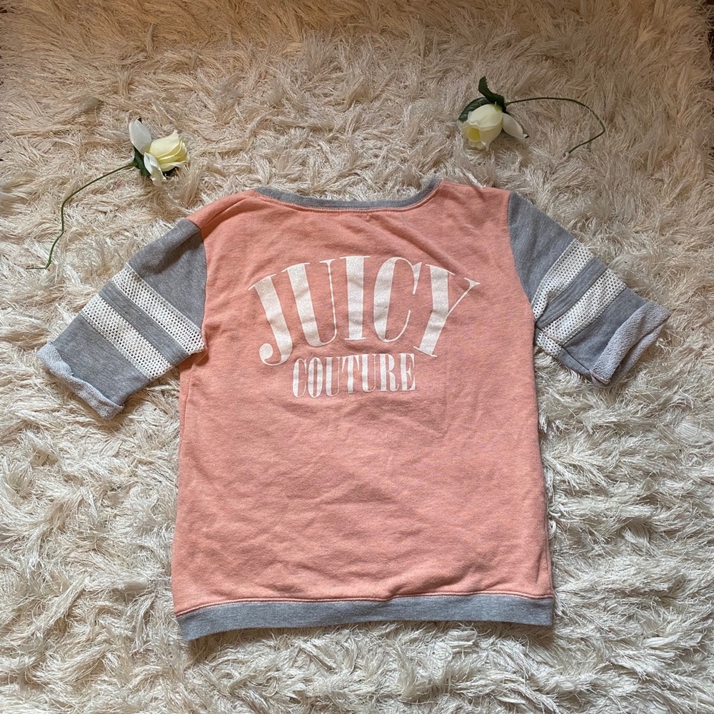 JUICY COUTURE Tshirt